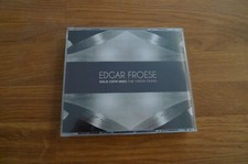 Edgar froese solo gebraucht kaufen  Lübeck
