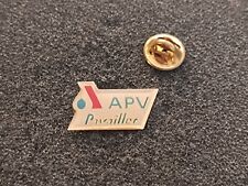 Pin apv pavailler d'occasion  Besançon
