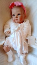 Bettie reborn doll for sale  SOUTHAMPTON
