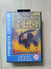 Légende thor sega d'occasion  Meung-sur-Loire