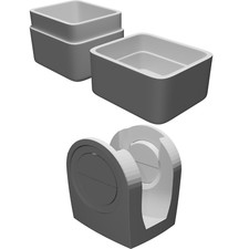 Filter for ricoh usato  Italia
