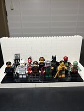 Lego minfigure lot for sale  North Las Vegas