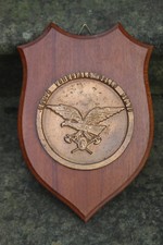 Crest corpo forestale usato  Sarzana