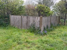 Reduced used concrete for sale  IPSWICH