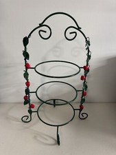 Vintage green metal for sale  Nanticoke