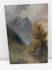 Gianfranco campestrini sentier usato  Gavirate