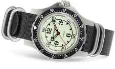 Vostok komandirskie pilot usato  Milano