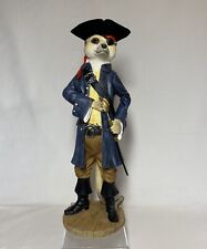 Country artists meerkat for sale  NORTHAMPTON