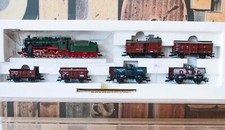 Fleischmann 4884 set gebraucht kaufen  Kaufungen