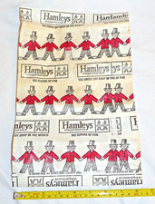 Hamleys regent toy for sale  DAVENTRY