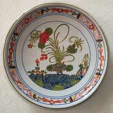 Ceramica faenza piattino usato  Faenza