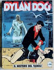 Dylan dog n.49 usato  Roma