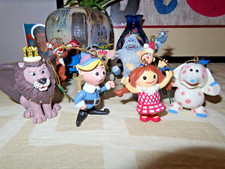 Rudolph misfit toys for sale  Mulberry