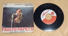 Fausto papetti disco usato  Codogno