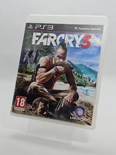 Far cry ps3 d'occasion  Saint-Laurent-du-Var