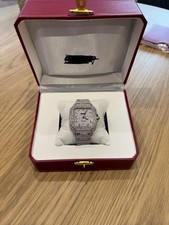 Iced uhr gebraucht kaufen  Recklinghausen