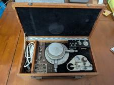 Vintage g.k.n micro for sale  CONSETT