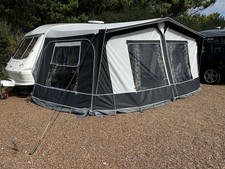 Dorema daytona 240 for sale  EPSOM