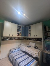 Cameretta colombini colore usato  Latina