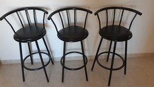 Lot chaises hautes d'occasion  France