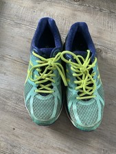 Turnschuhe asics laufschuhe gebraucht kaufen  Göttingen