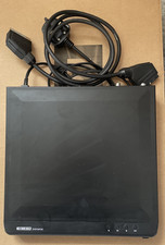 Curtis dvd player for sale  GLOUCESTER