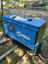 Miller big 30amp for sale  Greensboro