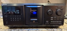 Sony cdp cx300 for sale  Massapequa