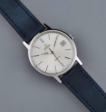 Vintage omega watch for sale  TEWKESBURY