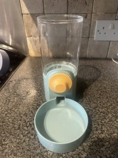 Self filling water for sale  GLOSSOP