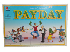 Payday taschengeld spiele gebraucht kaufen  Bad Segeberg