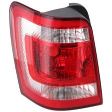 Lanterna traseira para Ford Escape Driver Side 2008-2012 comprar usado  Enviando para Brazil