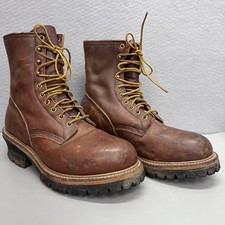Vtg red wing for sale  Bowling Green