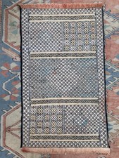 Moroccan berber kilim for sale  HALESWORTH