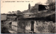 Chateau landon carte d'occasion  France