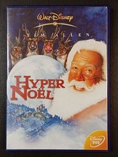 Dvd hyper noël d'occasion  Joinville