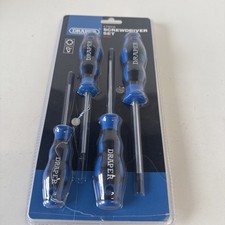Draper torx screwdriver for sale  BELVEDERE