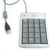 Targus numeric keypad for sale  BEACONSFIELD