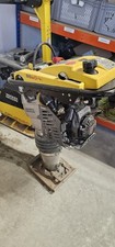 Wacker neusen bs60 gebraucht kaufen  Montabaur-Umland