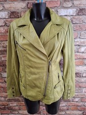 mandarin collar jacket for sale  SITTINGBOURNE
