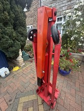 Clark strong arm for sale  LONDON