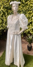 Vintage 80s cream for sale  LLANDUDNO