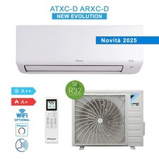 Daikin atxc50d arxc50d d'occasion  Expédié en France