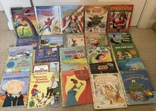 Lot little golden for sale  Boston