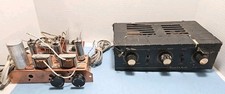 Vintage heathkit tube for sale  Vancouver