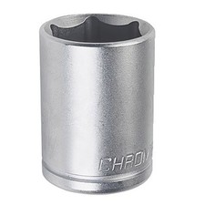 Douille acier chrome d'occasion  France