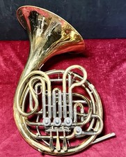 Holton farkas h378 for sale  San Antonio