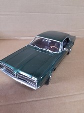 1.18 1967 mercury for sale  BRAINTREE