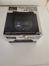 Sega megadrive mega d'occasion  Achicourt