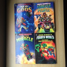 Jack kirby new for sale  Pico Rivera